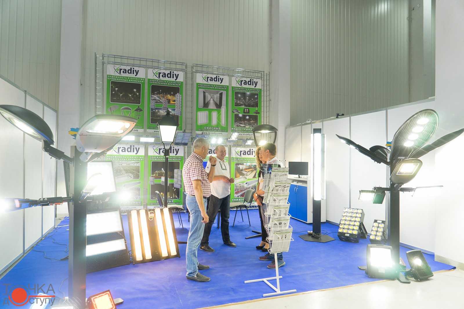 У Кропивницькому стартувала найбільша в Україні виставка «АгроЕкспо» (ФОТО) (фото 10)