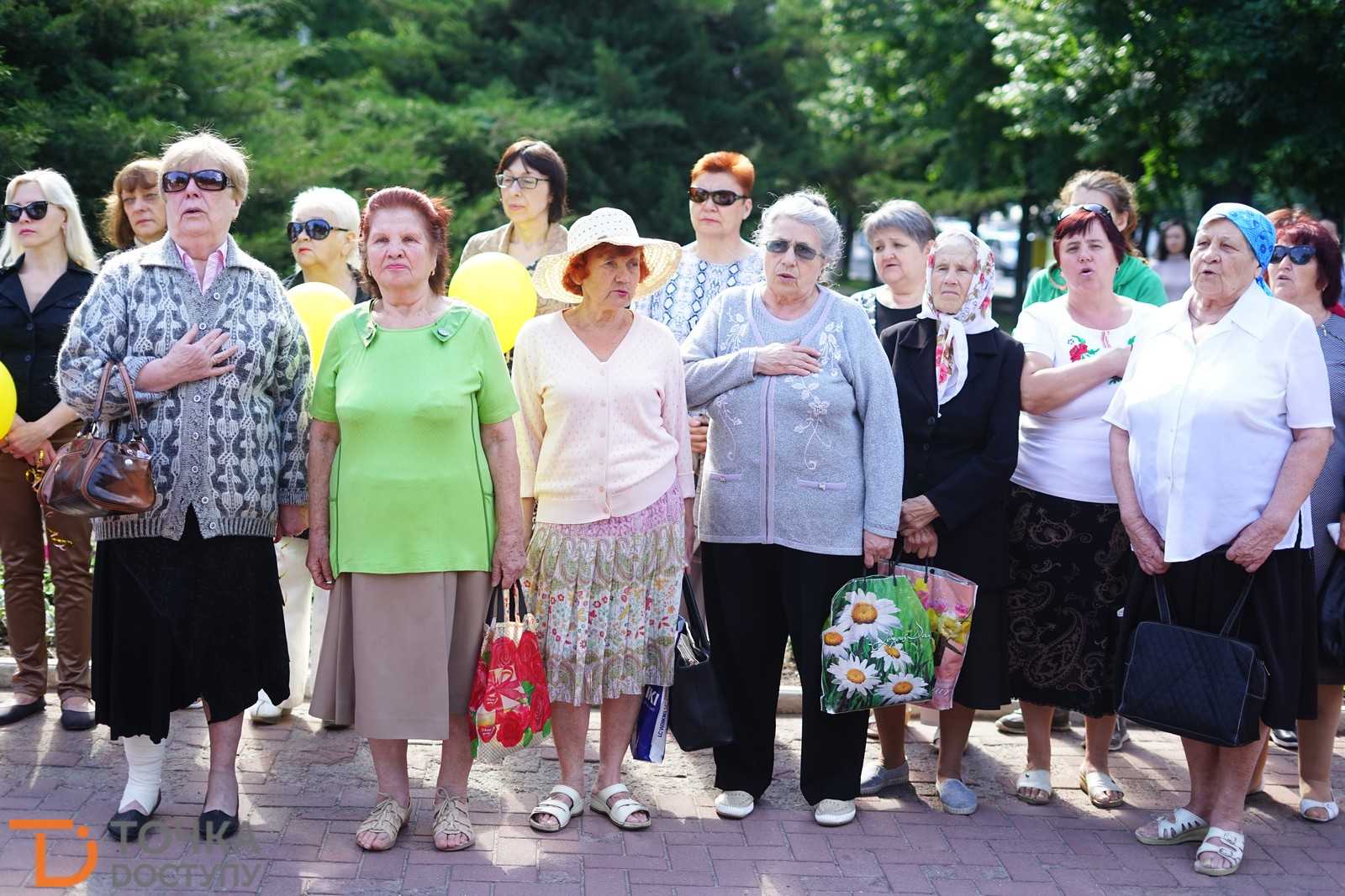 У Кропивницькому відзначили річницю перепоховання Тараса Шевченка (ФОТО) (фото 9)