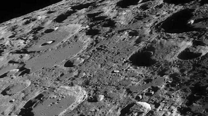 Вчені NASA «знайшли» біля Землі ще одну планету (ФОТО)