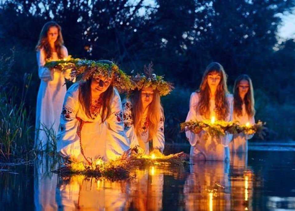 Де на Кіровоградщині відзначатимуть Івана Купала (фото 7)