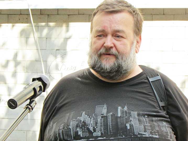 У Кіровограді відкрили меморіальну дошку родоначальнику українського необарокко (ФОТО) (фото 3)