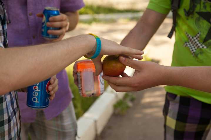 Кіровоградців вмовляли не палити (ФОТОРЕПОРТАЖ) (фото 3)