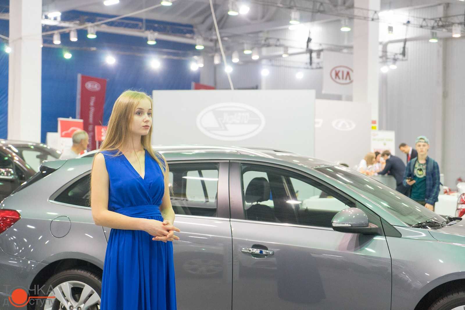 У Кропивницькому стартувала найбільша в Україні виставка «АгроЕкспо» (ФОТО) (фото 15)