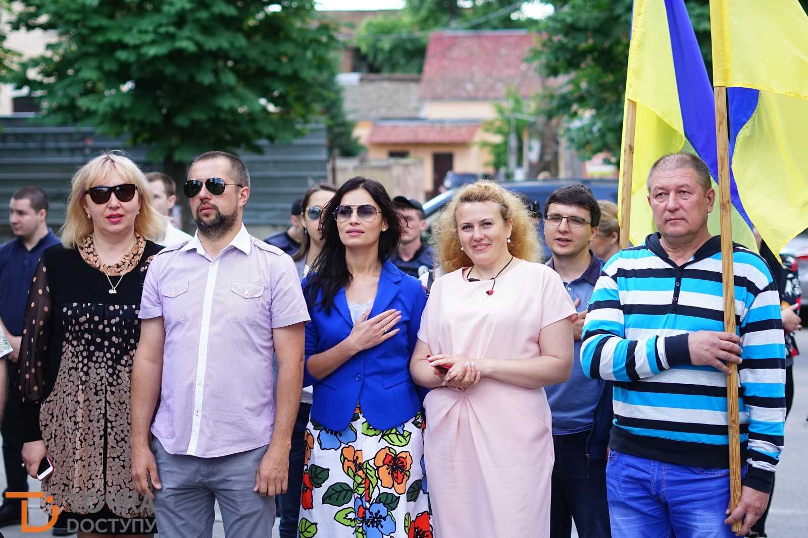 У Кропивницькому відзначили річницю перепоховання Тараса Шевченка (ФОТО) (фото 18)