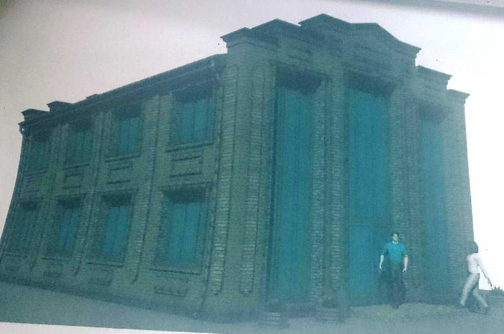 Конфлікт у Кіровограді: забудовник прибудинкової території пропонує місцевим жителям гроші... (фото 3)