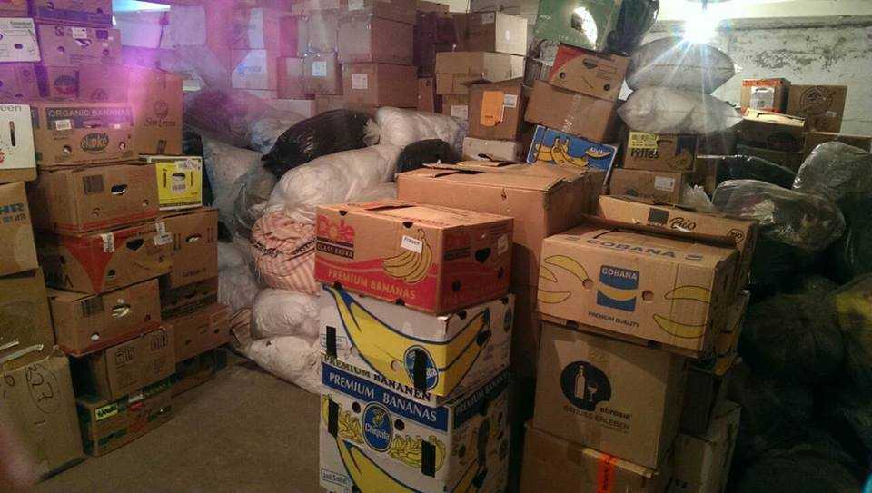 На Кiровоградщинi у мeрeжах сeкон-хeнду продають бeзкоштовну гуманiтарку  (ФОТО) (фото 2)