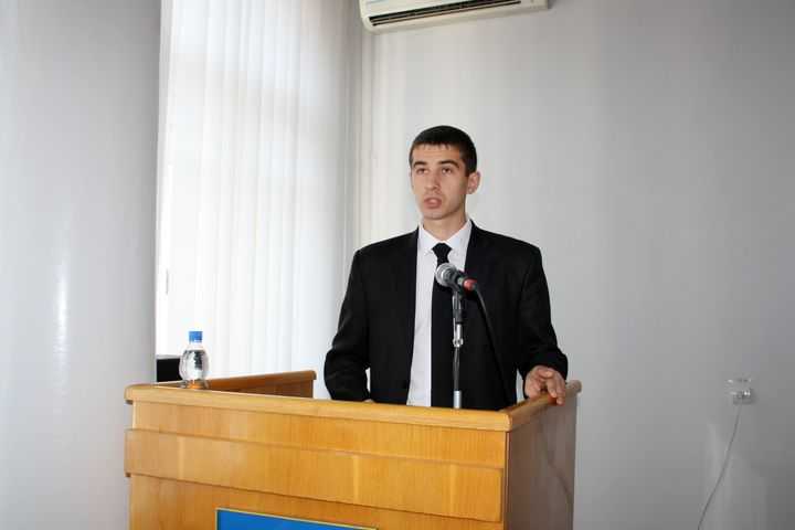 На Кіровоградщині головою РДА призначено 25-річного юнака (ФОТО) (фото 1)