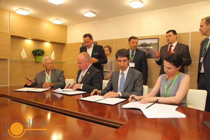 Онкохворих дітей у Кіровограді лікуватимуть безкоштовно (фото 3)