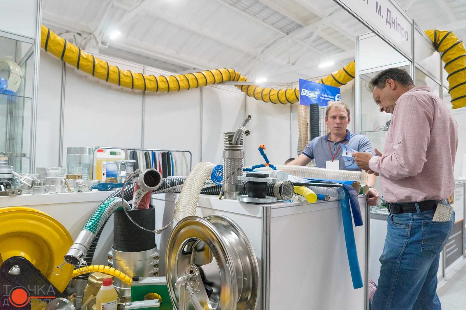 У Кропивницькому стартувала найбільша в Україні виставка «АгроЕкспо» (ФОТО) (фото 18)