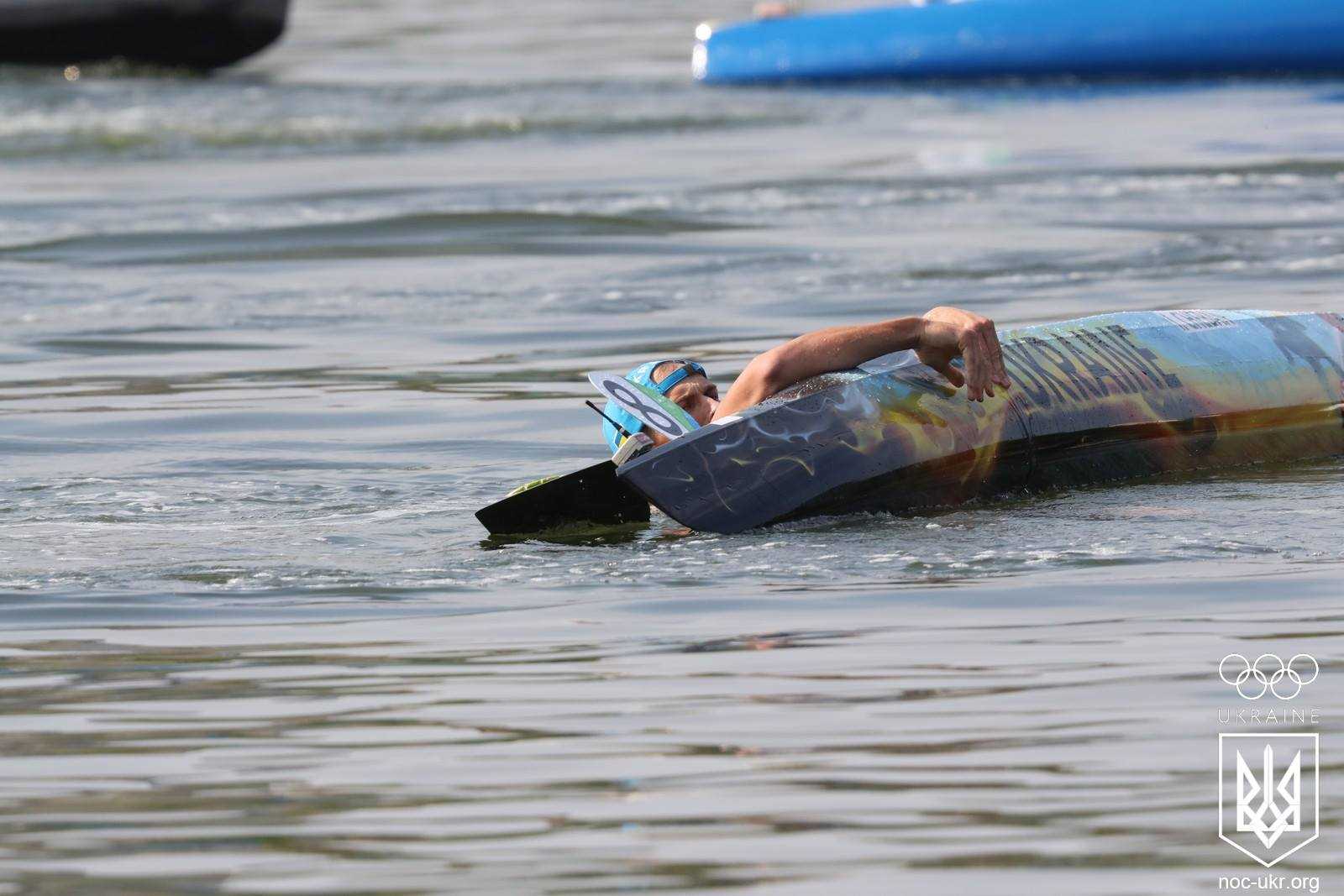 Абсолютне чемпіонство: український спортсмен встановив новий олімпійський рекорд (ФОТОРЕПОРТАЖ) (фото 5)