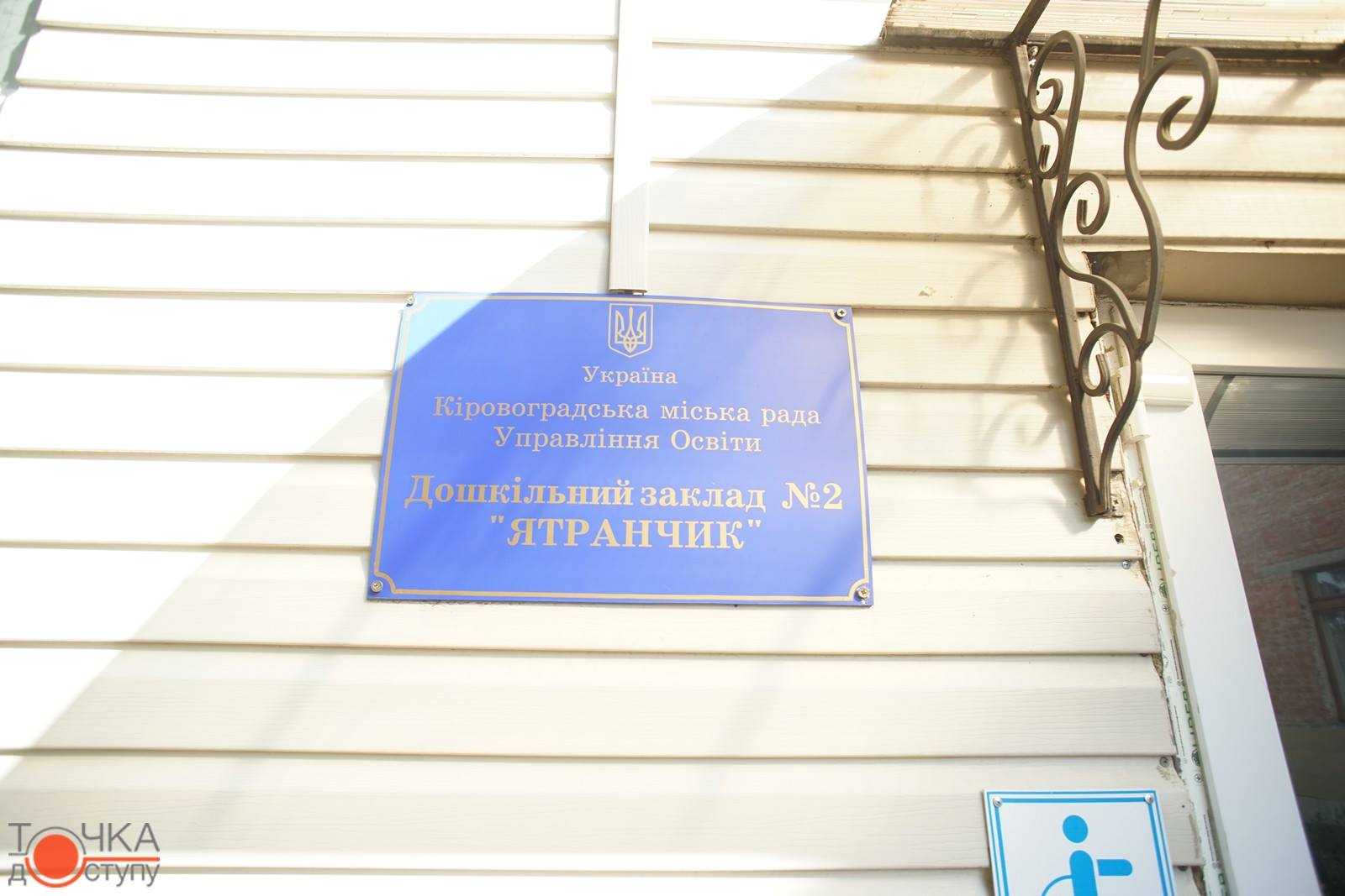 Гратися при +16: міський голова Кропивницького з журналістами відчули на... (фото 1)