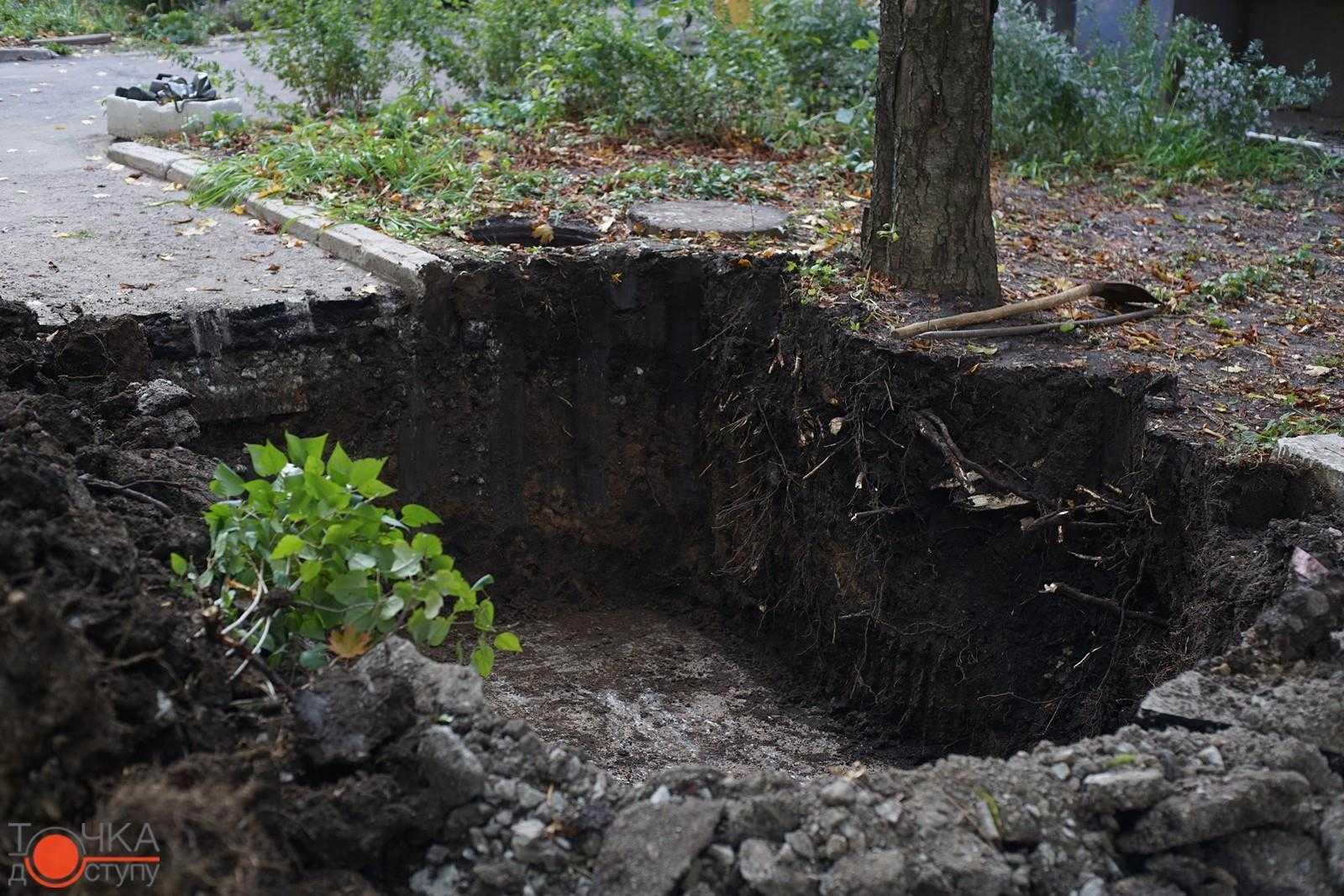 Гратися при +16: міський голова Кропивницького з журналістами відчули на... (фото 15)