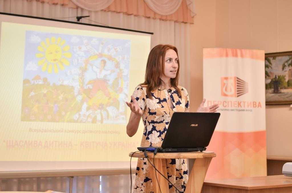 Три кращих культурних проекти в Кіровограді отримали гранти від фoнду... (фото 4)