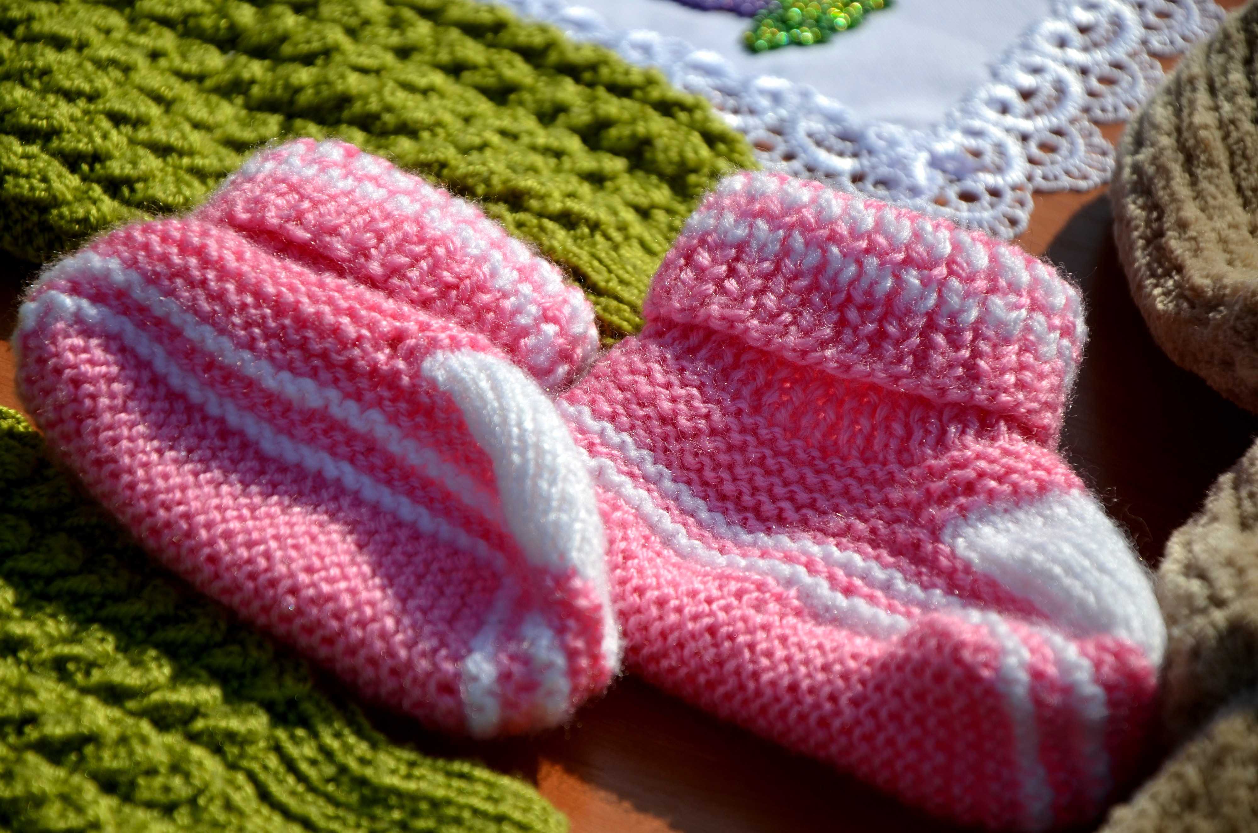 Картини, іграшки, дитячі речі: в кропивницькому пологовому будинку презентували виставку... (фото 26)