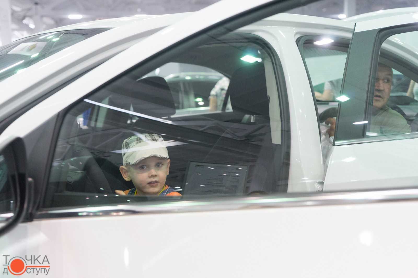 У Кропивницькому стартувала найбільша в Україні виставка «АгроЕкспо» (ФОТО) (фото 17)