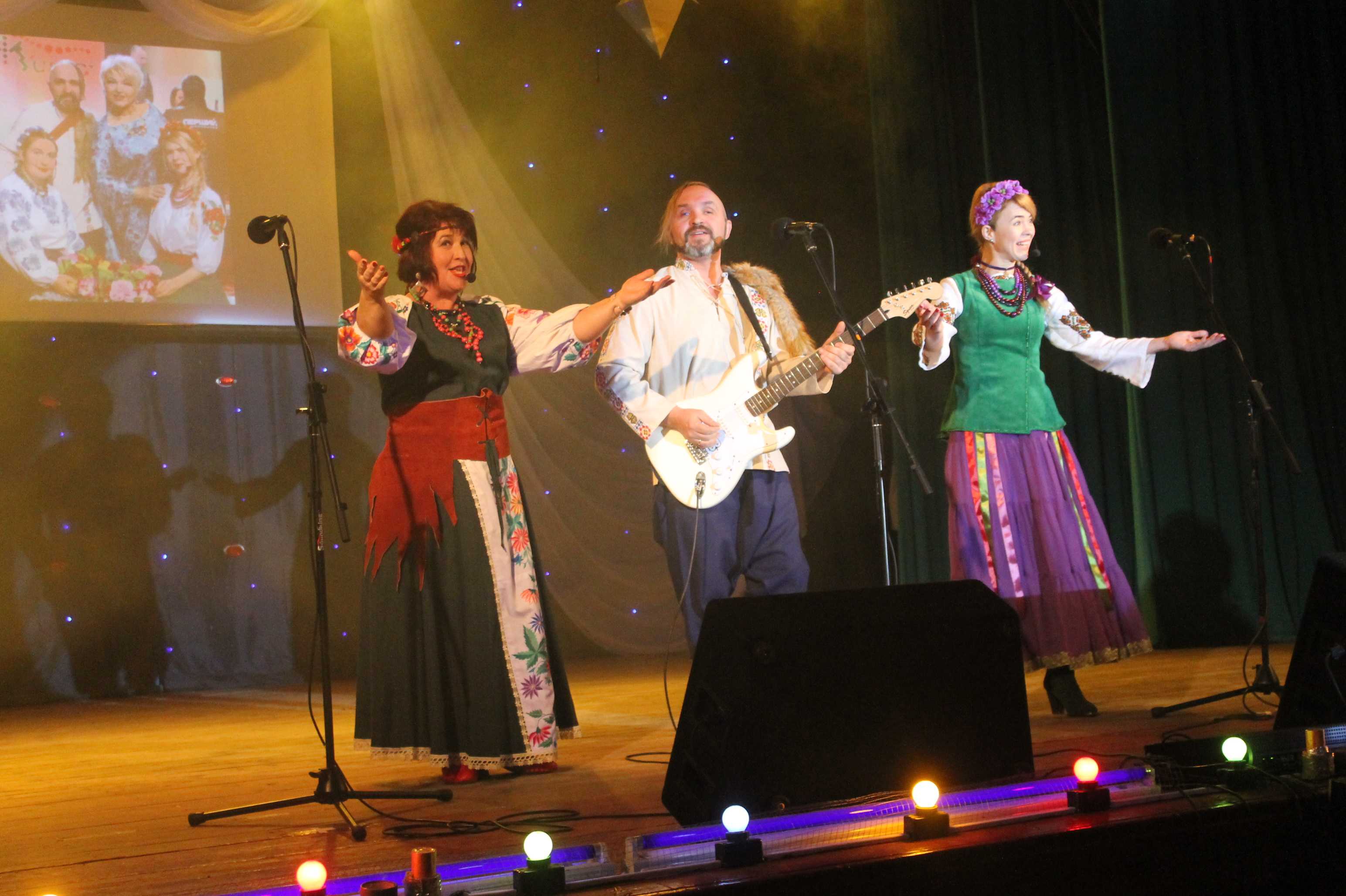 Двом колективам з Кропивницького присвоєно нові звання (ФОТО) (фото 4)