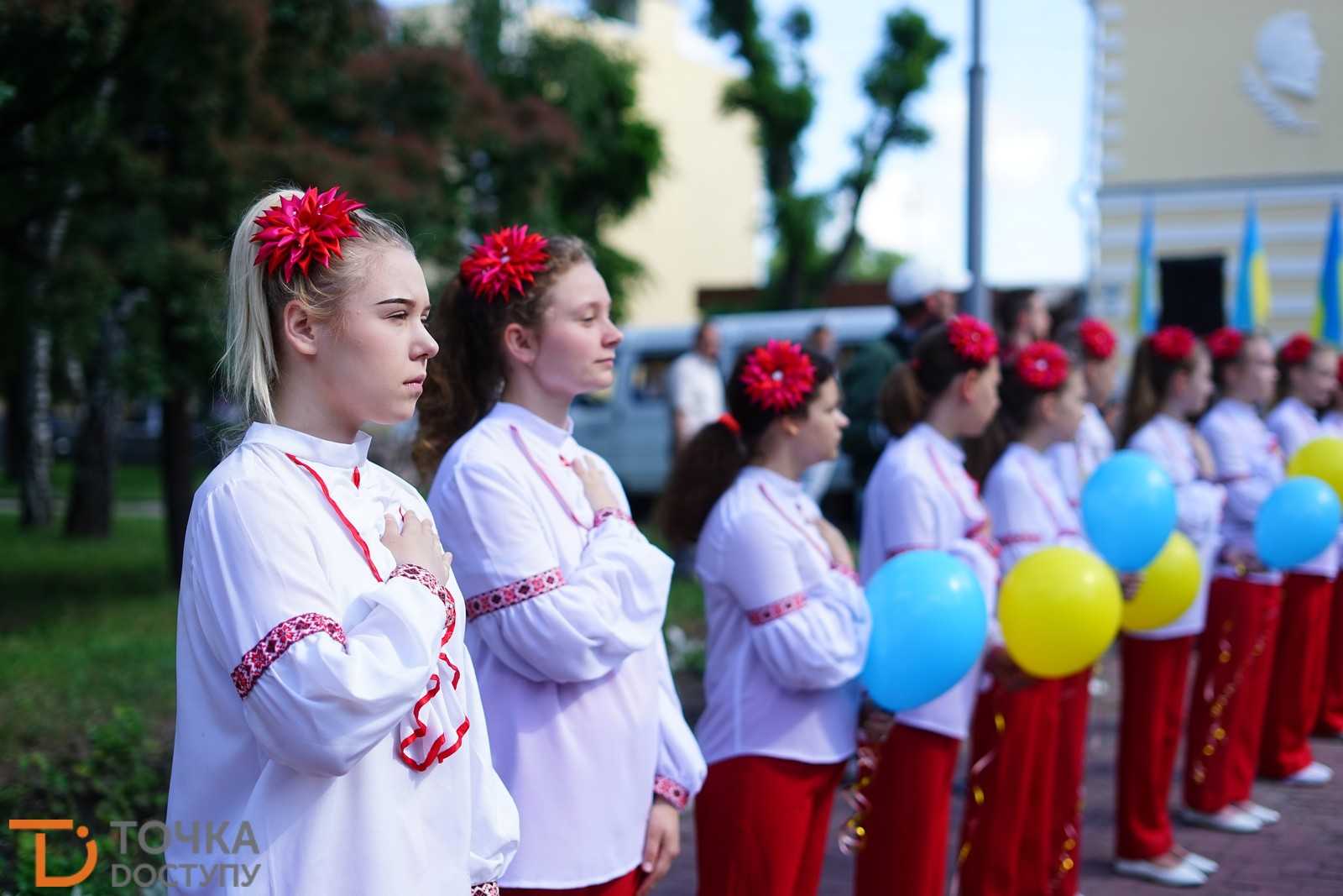 У Кропивницькому відзначили річницю перепоховання Тараса Шевченка (ФОТО) (фото 7)