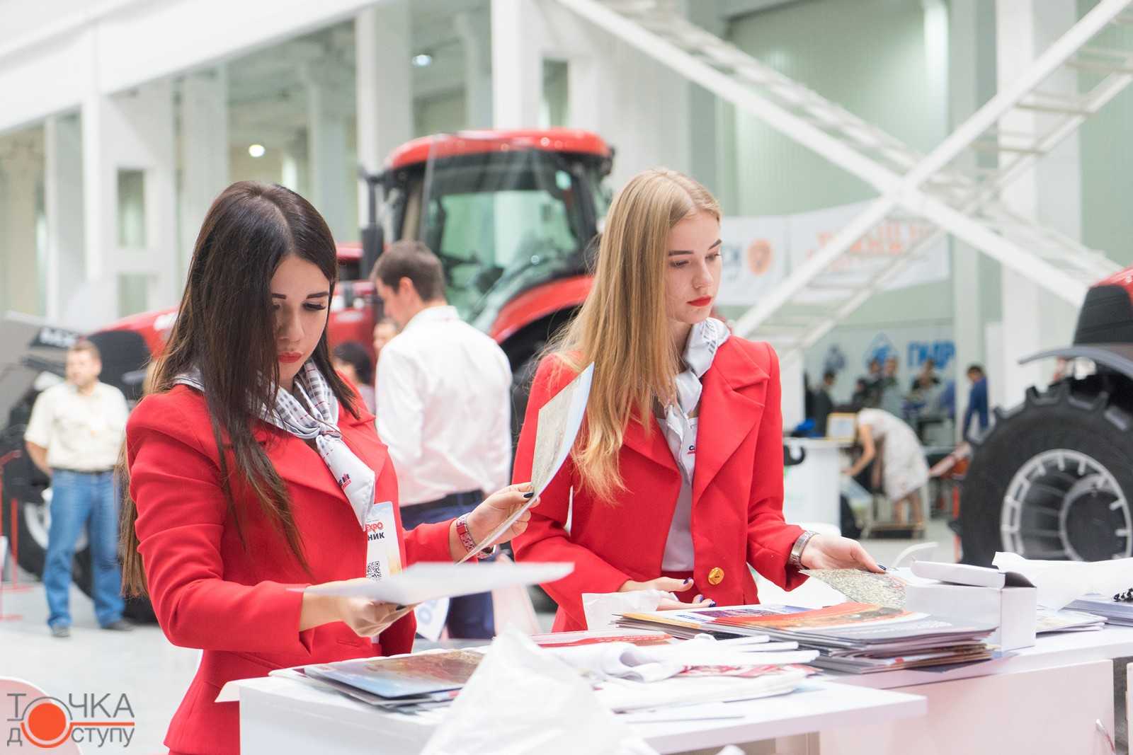 У Кропивницькому стартувала найбільша в Україні виставка «АгроЕкспо» (ФОТО) (фото 23)