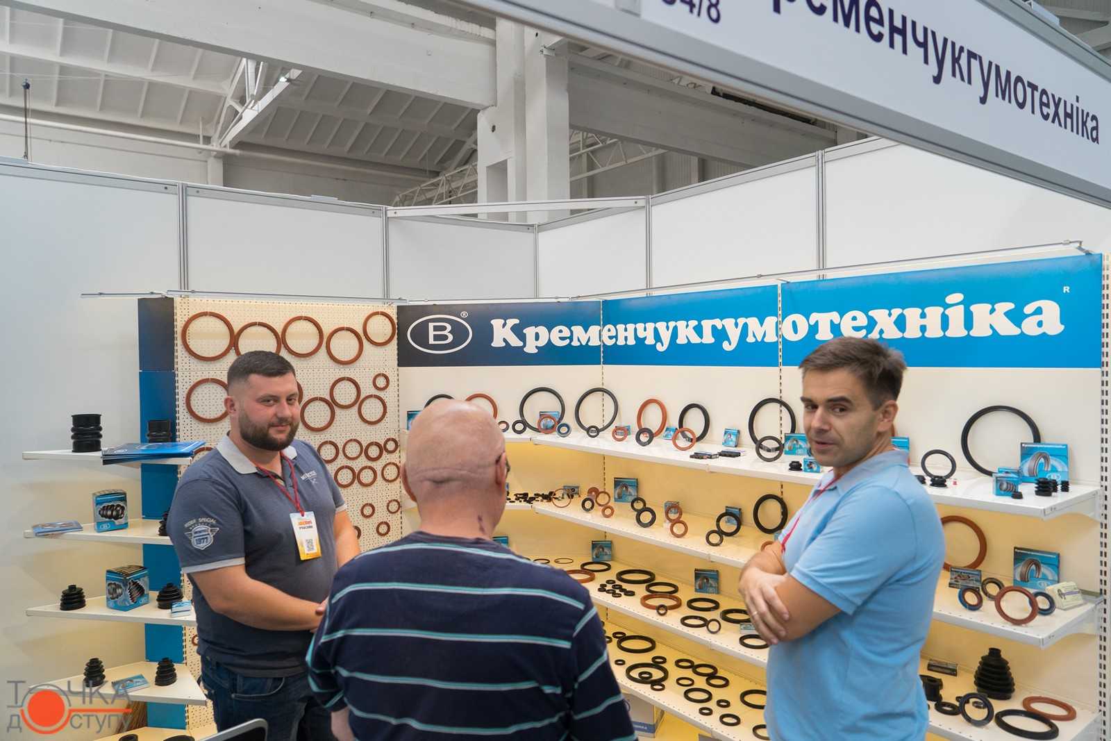 У Кропивницькому стартувала найбільша в Україні виставка «АгроЕкспо» (ФОТО) (фото 21)