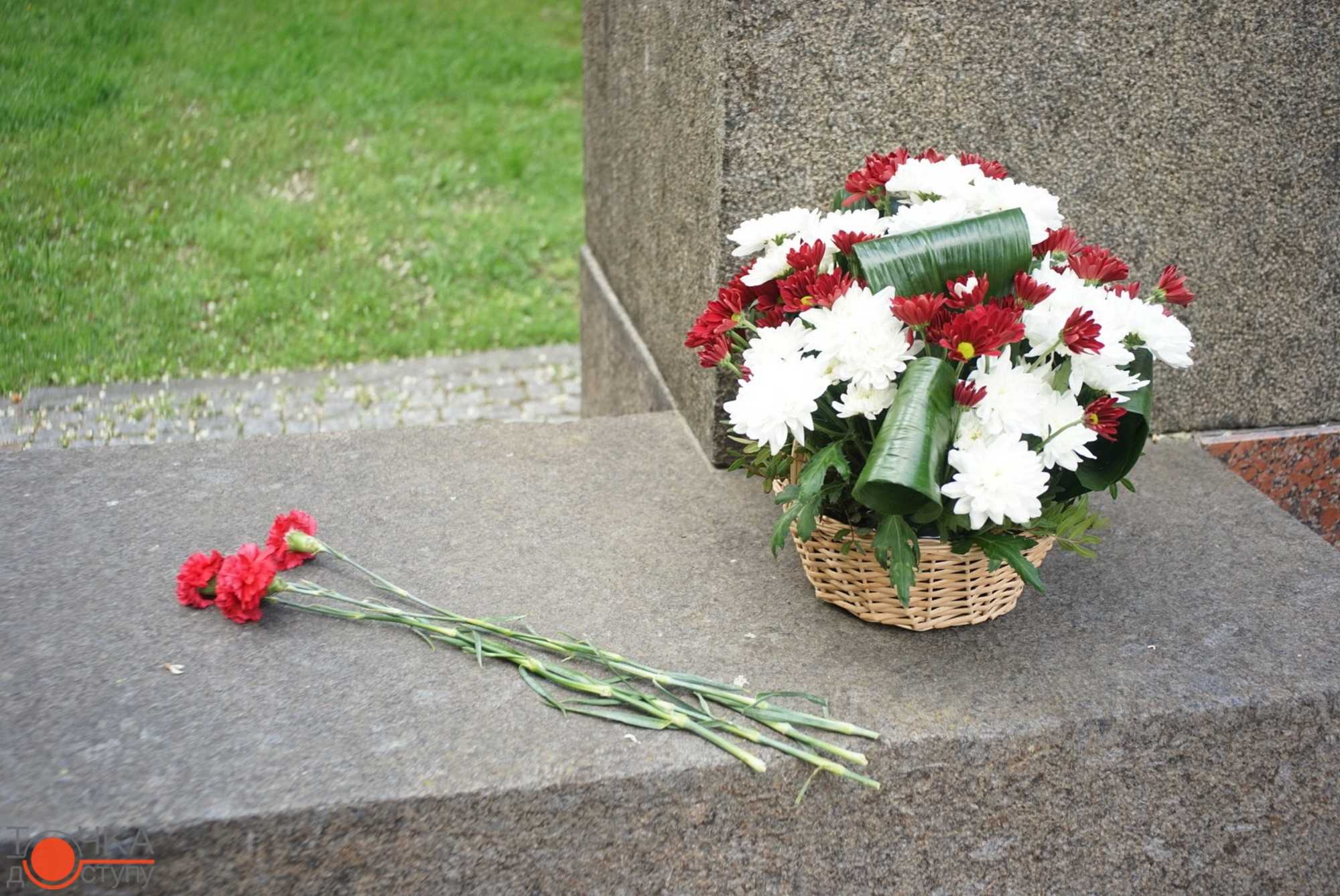 Пам'яті Кропивницького: у Кіровограді відзначили день народження засновника українського театру... (фото 11)