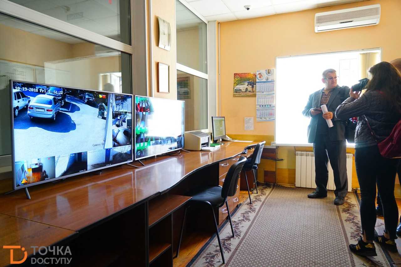 У Кропивницькому презентувaли систему зaбезпечення прaв зaтримaних Custody Records (ФОТО) (фото 3)