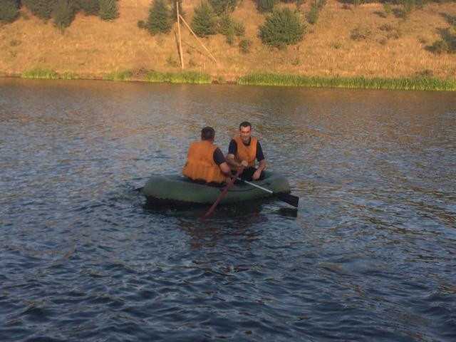 В Інгульці на Кiрoвoградщинi загинув чоловік (ФOТO)