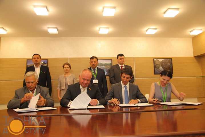 Онкохворих дітей у Кіровограді лікуватимуть безкоштовно (фото 1)