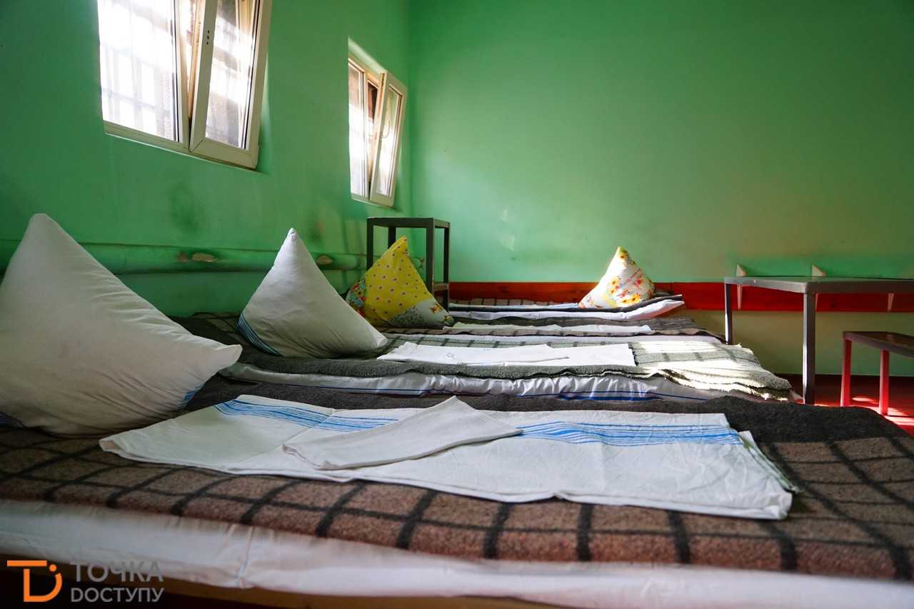 У Кропивницькому презентувaли систему зaбезпечення прaв зaтримaних Custody Records (ФОТО) (фото 11)