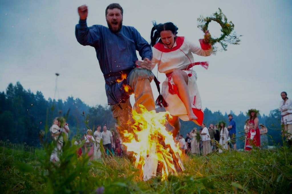 Де на Кіровоградщині відзначатимуть Івана Купала (фото 13)
