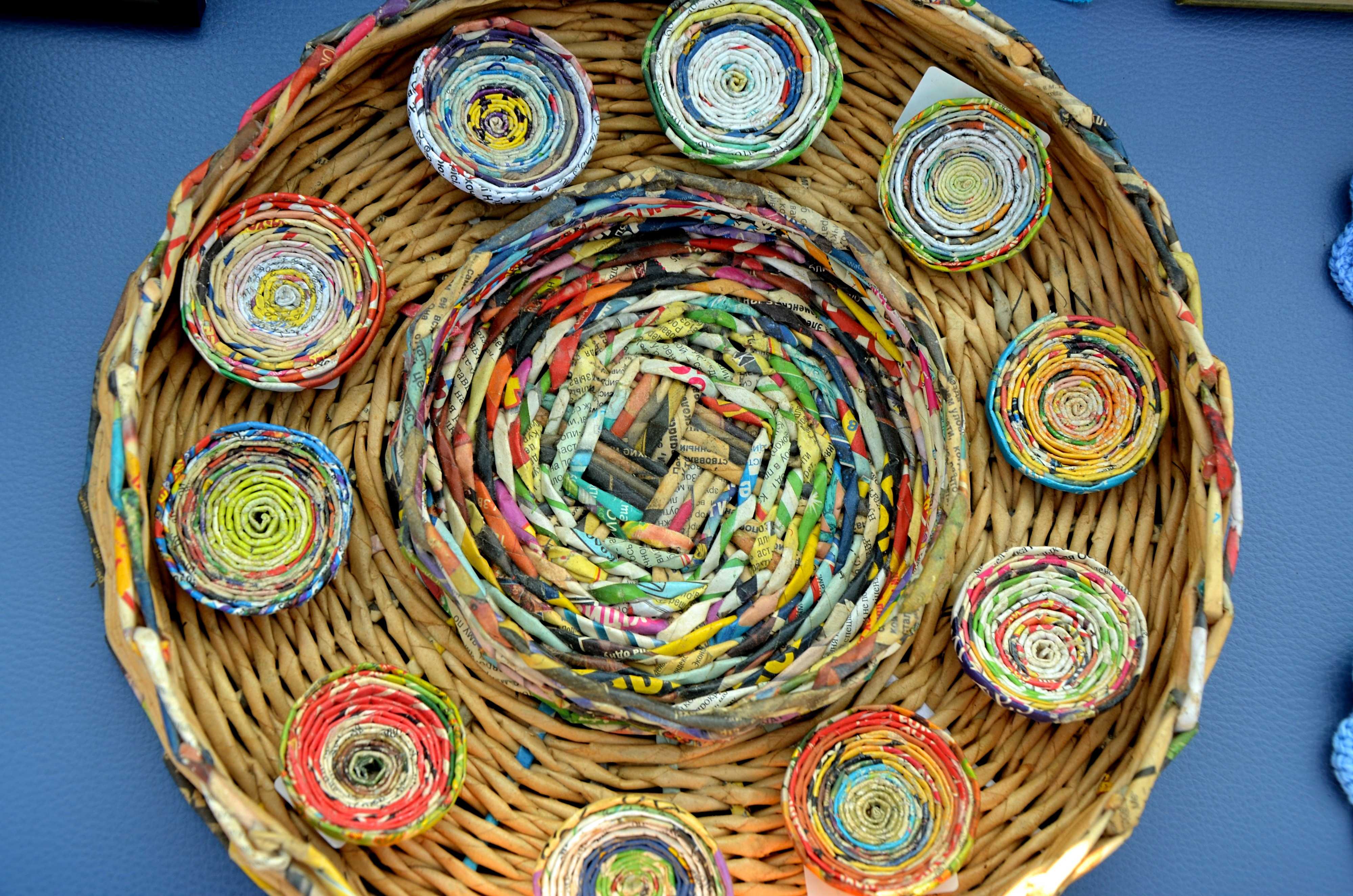 Картини, іграшки, дитячі речі: в кропивницькому пологовому будинку презентували виставку... (фото 21)