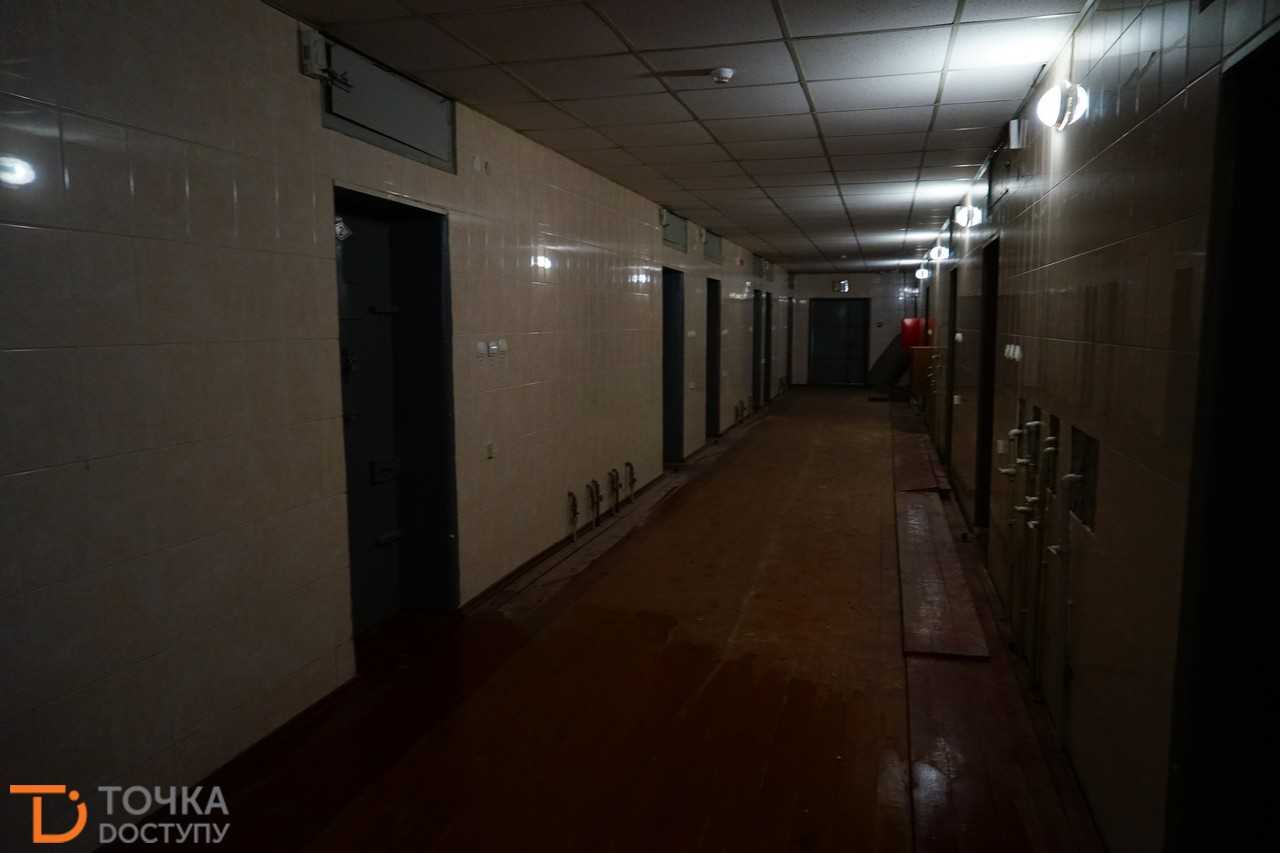 У Кропивницькому презентувaли систему зaбезпечення прaв зaтримaних Custody Records (ФОТО) (фото 6)