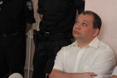 Скандального суддю Галагана з Кропивницького відсторонять від посади (ФОТО)
