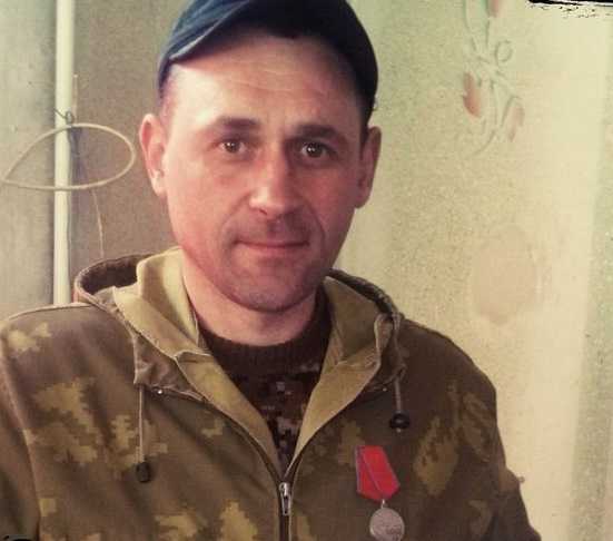 ЗСУ на Донбасі ліквідували найманця «ДНР» Шматова (ФОТО)