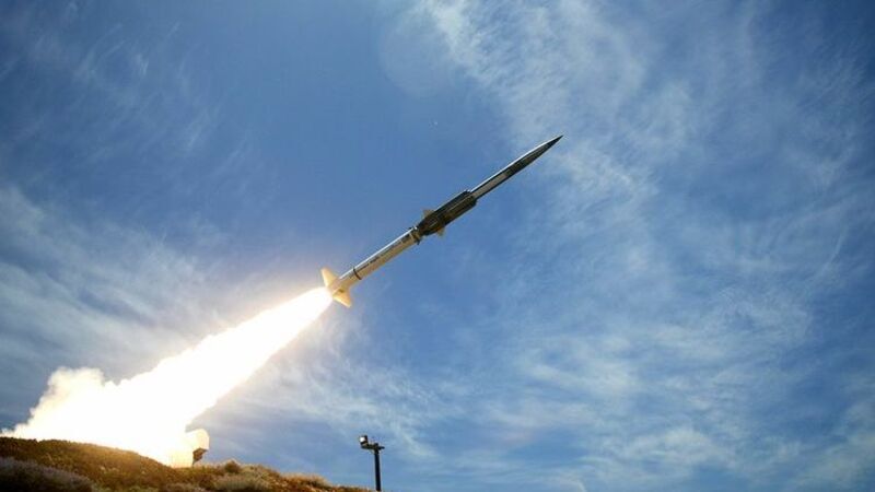 Нічний ракетний обстріл: є влучання на Кіровоградщині (ОНОВЛЕНО)