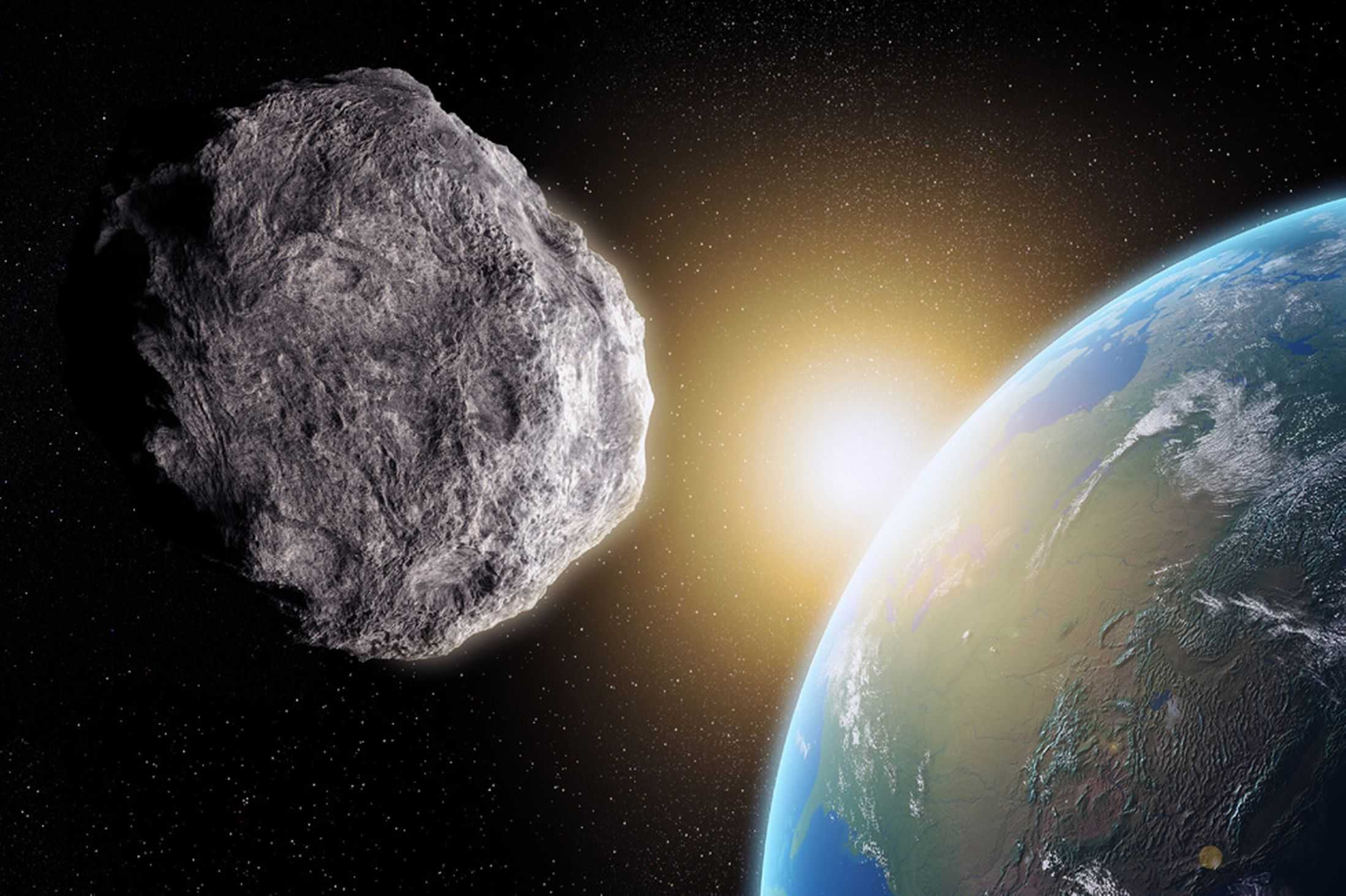 В NASA заявили, що людство не готове до падіння на...