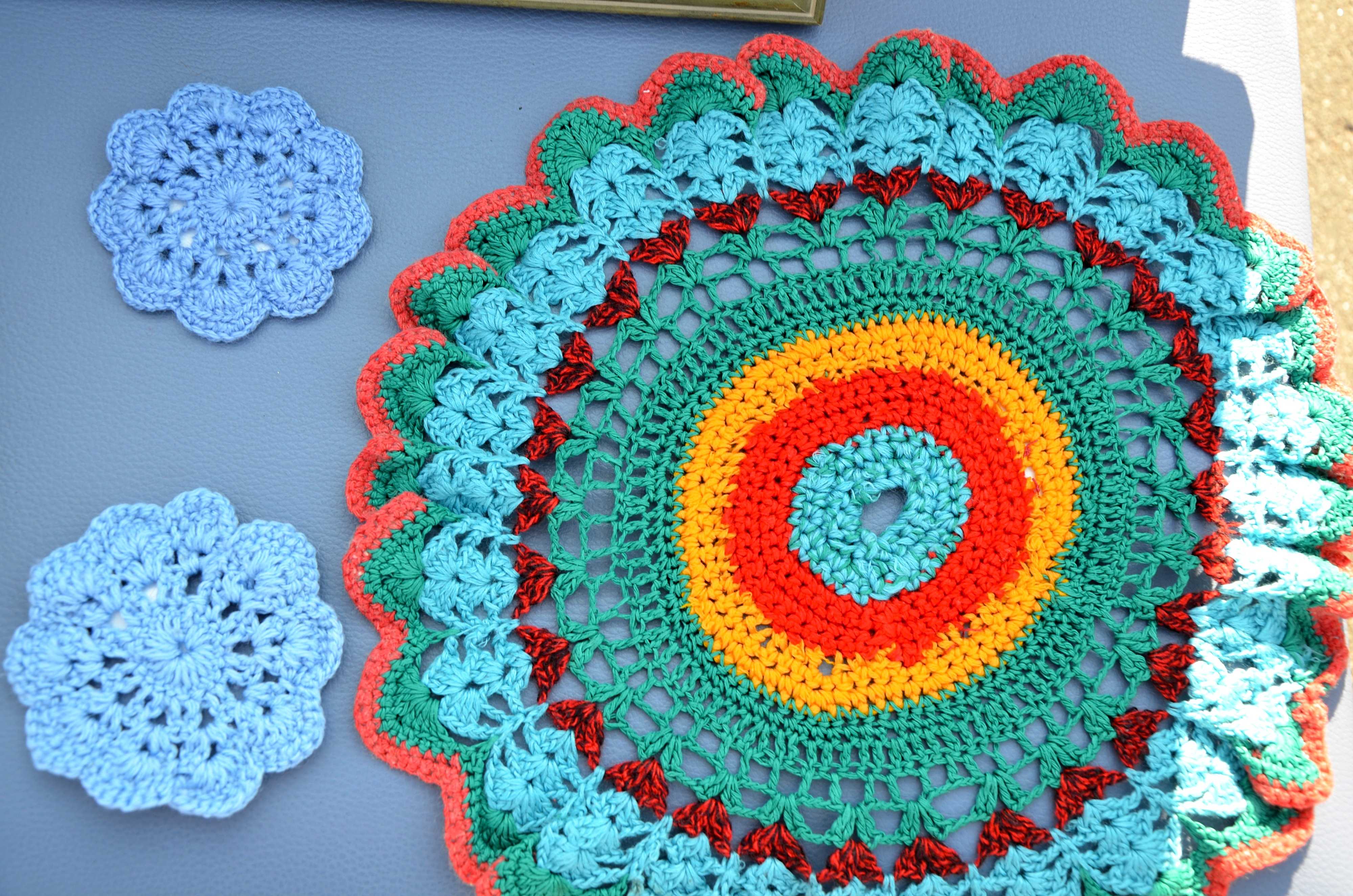 Картини, іграшки, дитячі речі: в кропивницькому пологовому будинку презентували виставку... (фото 31)