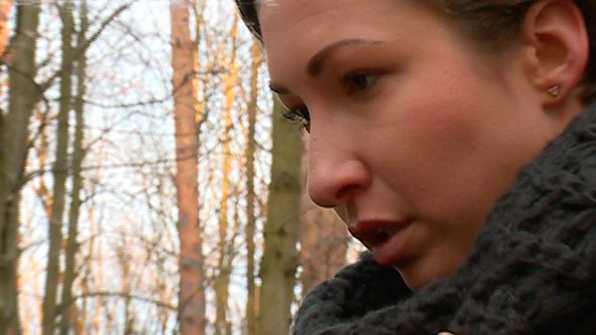 На Кіровоградщині обставини вбивства школярки намагаються з'ясувати екстрасенси телеканалу СТБ... (фото 1)