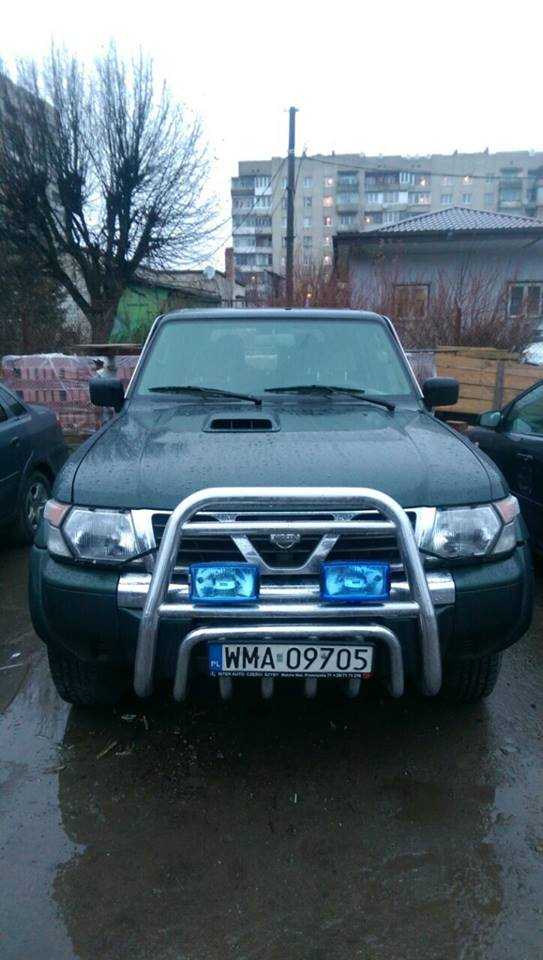 Кіровоградські волонтери придбали позашляховик для спецназу (ФОТО) (фото 2)