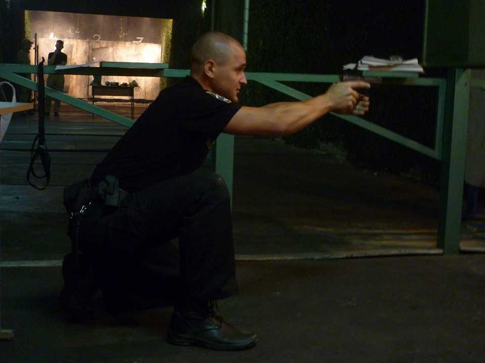 У Кропивницькому з'явились сертифіковані інструктори з прикладної стрільби (ФОТО) (фото 5)