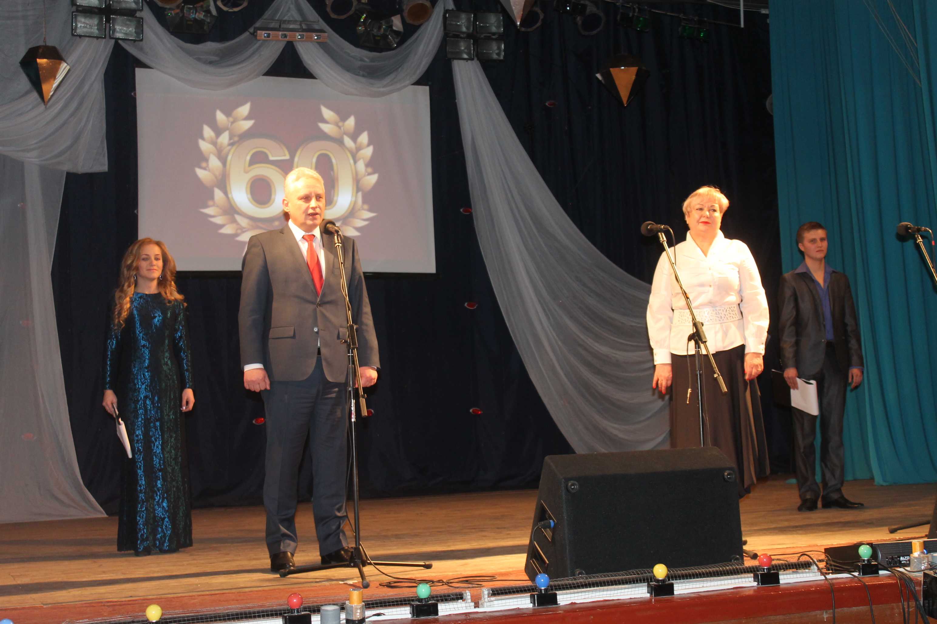 Двом колективам з Кропивницького присвоєно нові звання (ФОТО) (фото 1)