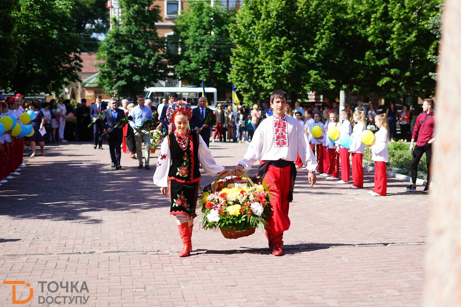 У Кропивницькому відзначили річницю перепоховання Тараса Шевченка (ФОТО) (фото 1)