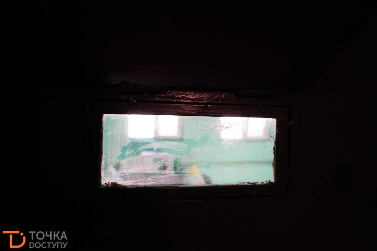 У Кропивницькому презентувaли систему зaбезпечення прaв зaтримaних Custody Records (ФОТО) (фото 7)