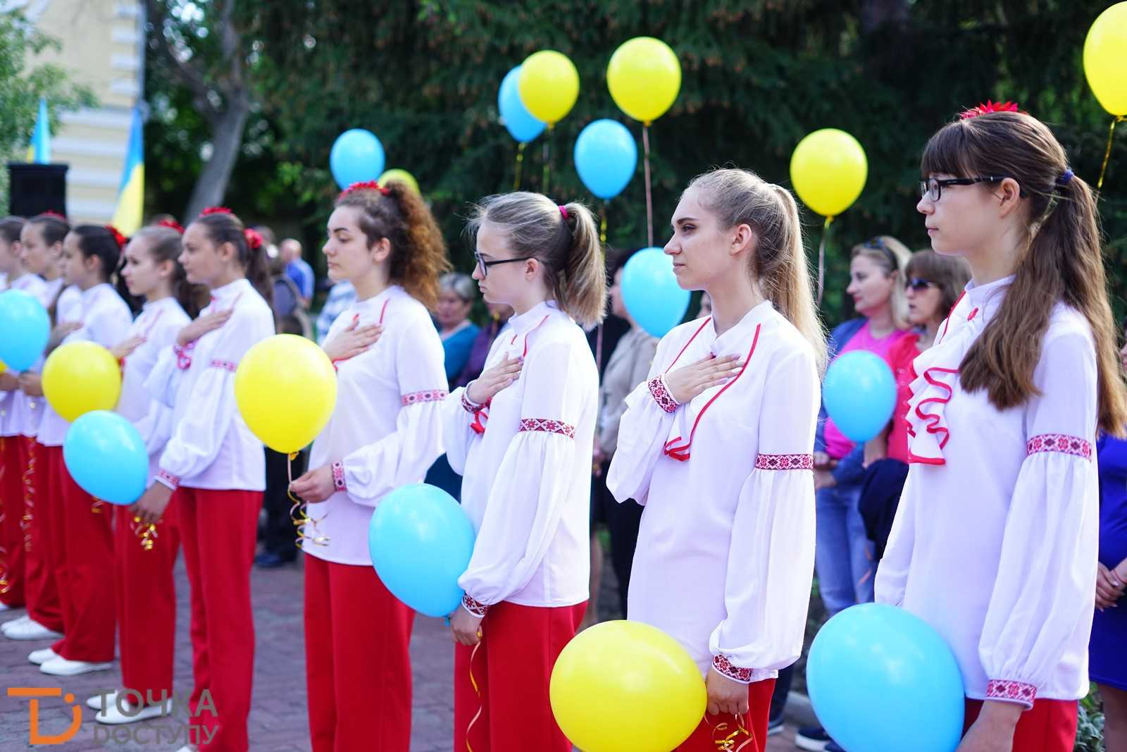 У Кропивницькому відзначили річницю перепоховання Тараса Шевченка (ФОТО) (фото 8)