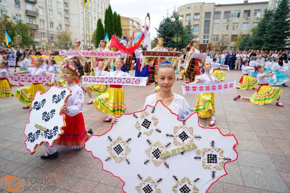 Як у Кропивницькому святкуватимуть День міста ПРОГРАМА Новини Точка доступу 1369