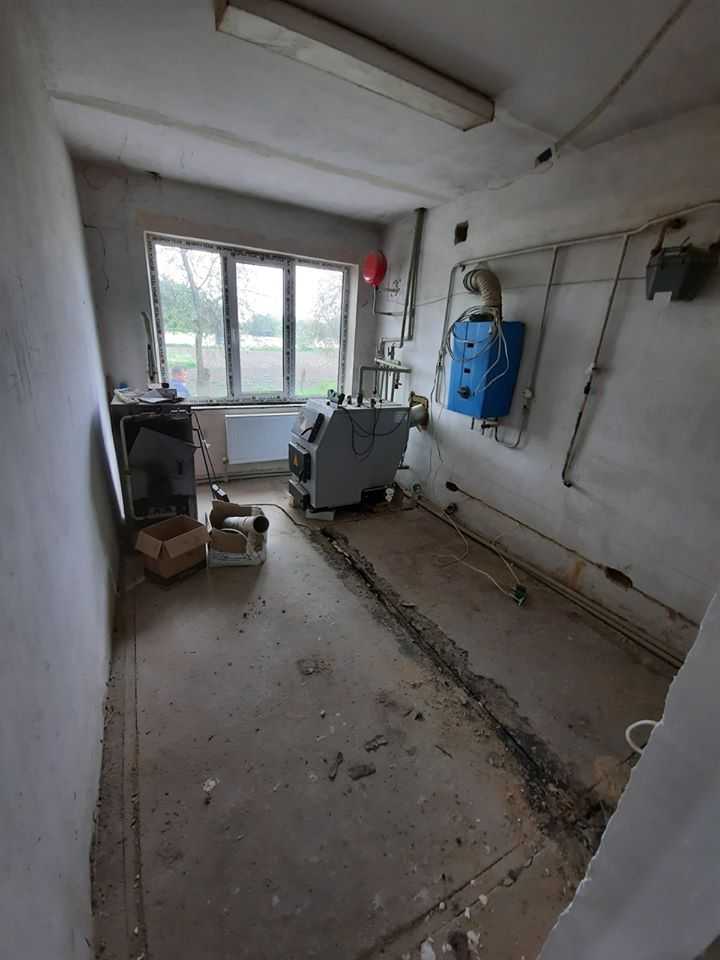 Висока зарплата й будинок: у село на Знам'янщині запрошують на... (фото 4)