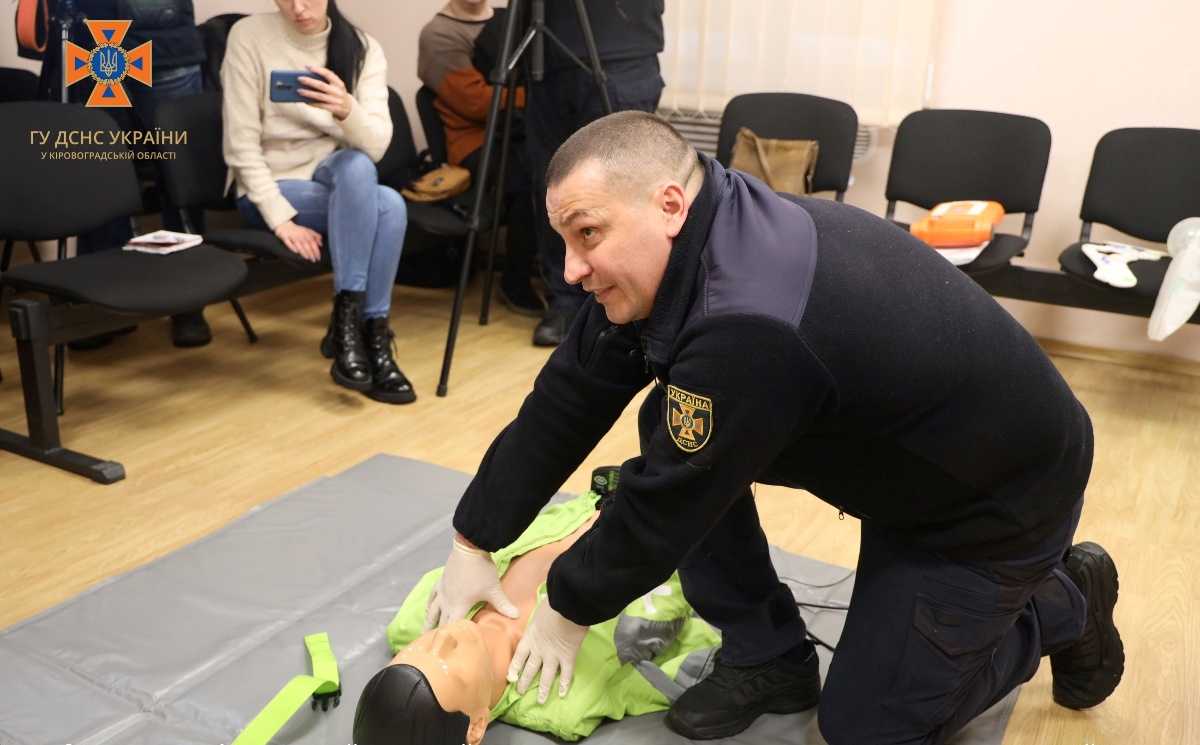 Як безпечно користуватися генератором і буржуйкою: поради від рятувальників Кіровоградщини (фото 3)