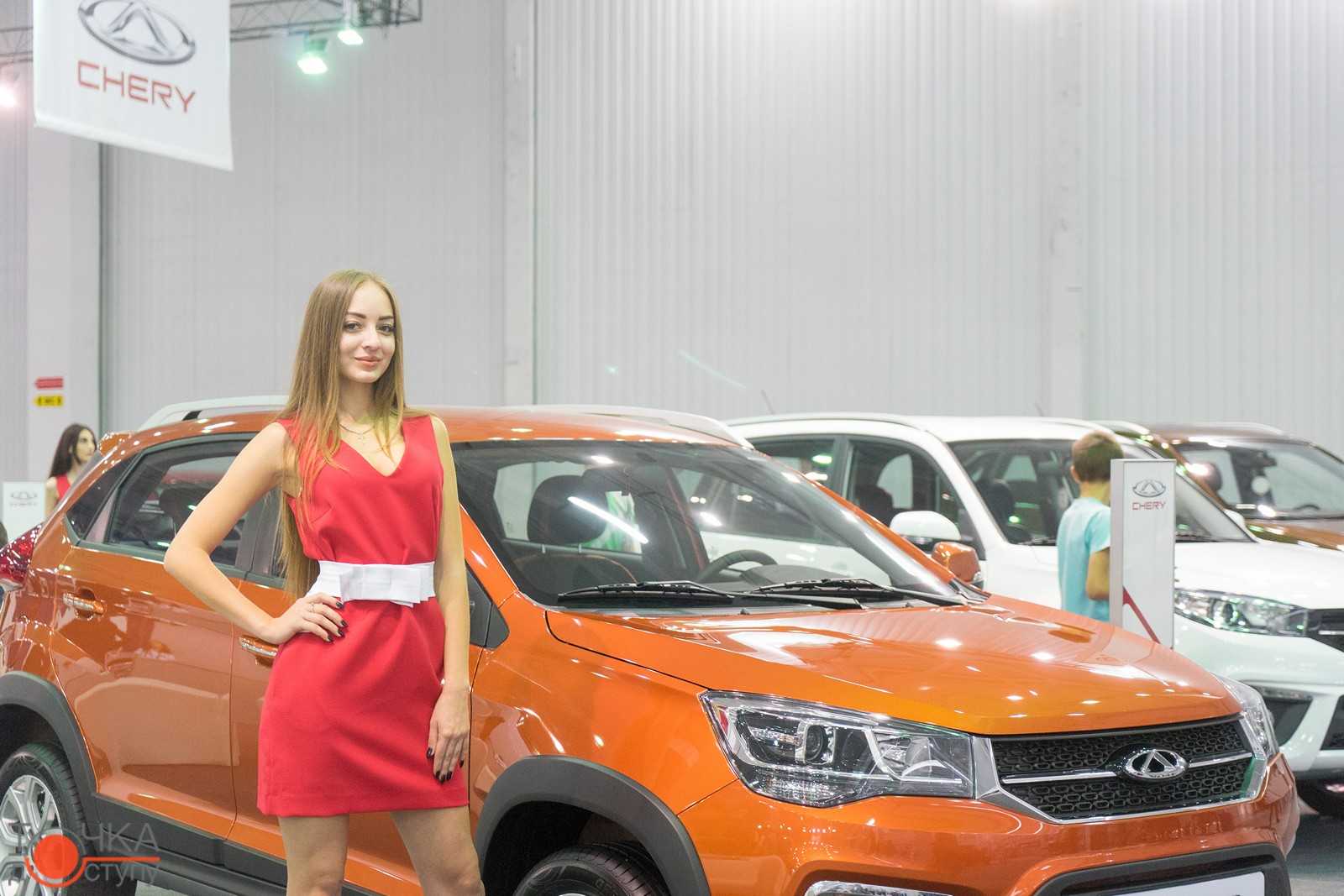 У Кропивницькому стартувала найбільша в Україні виставка «АгроЕкспо» (ФОТО) (фото 16)