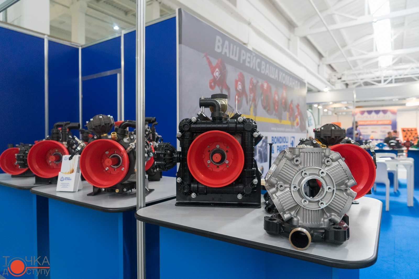 У Кропивницькому стартувала найбільша в Україні виставка «АгроЕкспо» (ФОТО) (фото 11)