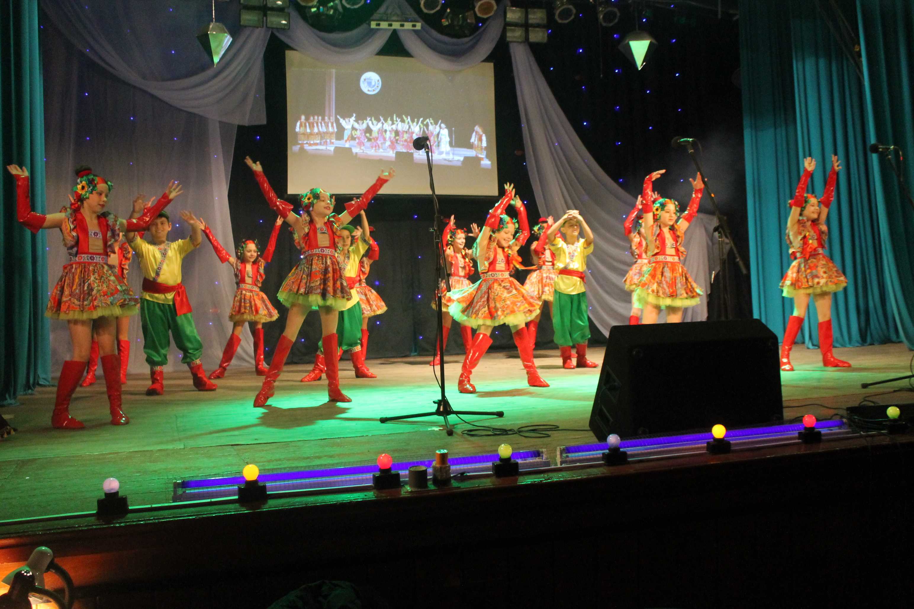 Двом колективам з Кропивницького присвоєно нові звання (ФОТО) (фото 5)