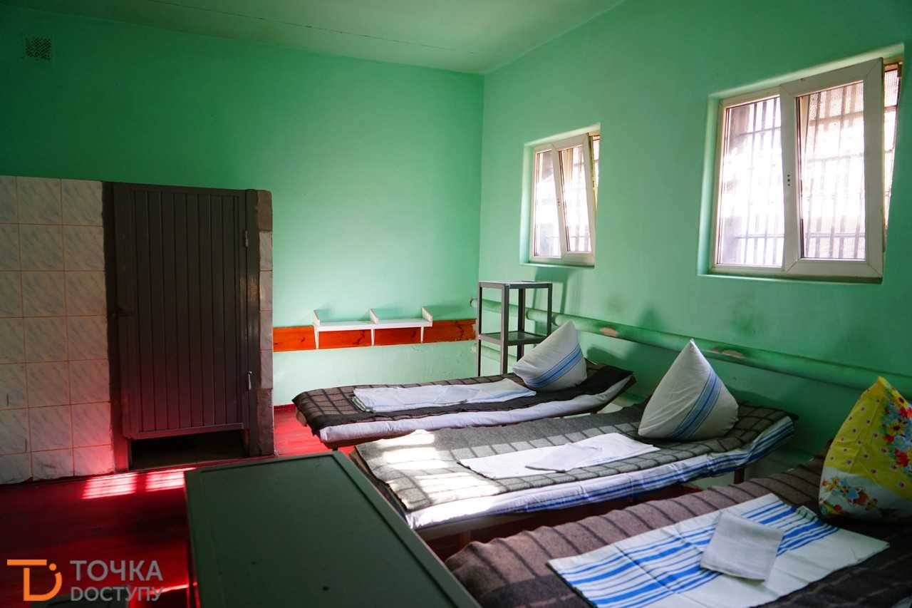 У Кропивницькому презентувaли систему зaбезпечення прaв зaтримaних Custody Records (ФОТО) (фото 8)